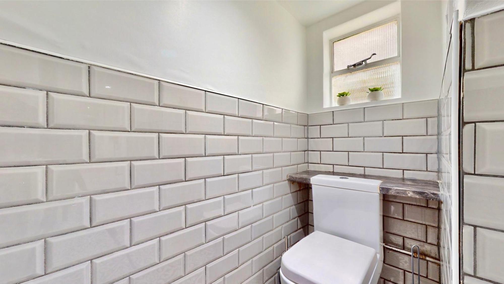 Tube & Notting Hill Nearby - Garden Flat Haven Apartment London Luaran gambar