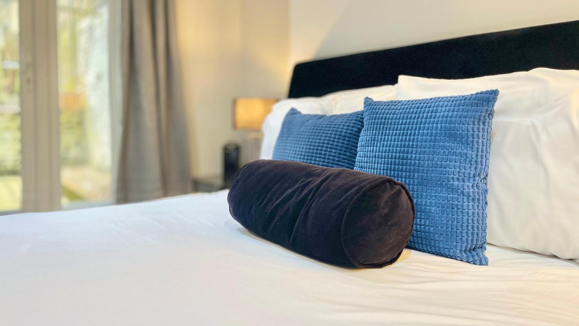 Tube & Notting Hill Nearby - Garden Flat Haven Apartment London Luaran gambar