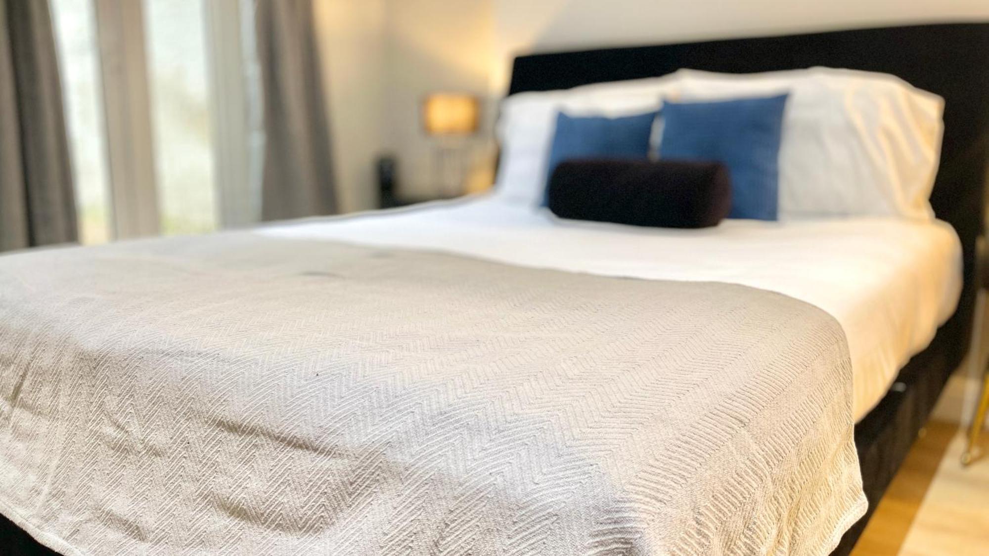 Tube & Notting Hill Nearby - Garden Flat Haven Apartment London Luaran gambar